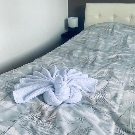Apartman Jarun Zagreb Dış mekan fotoğraf