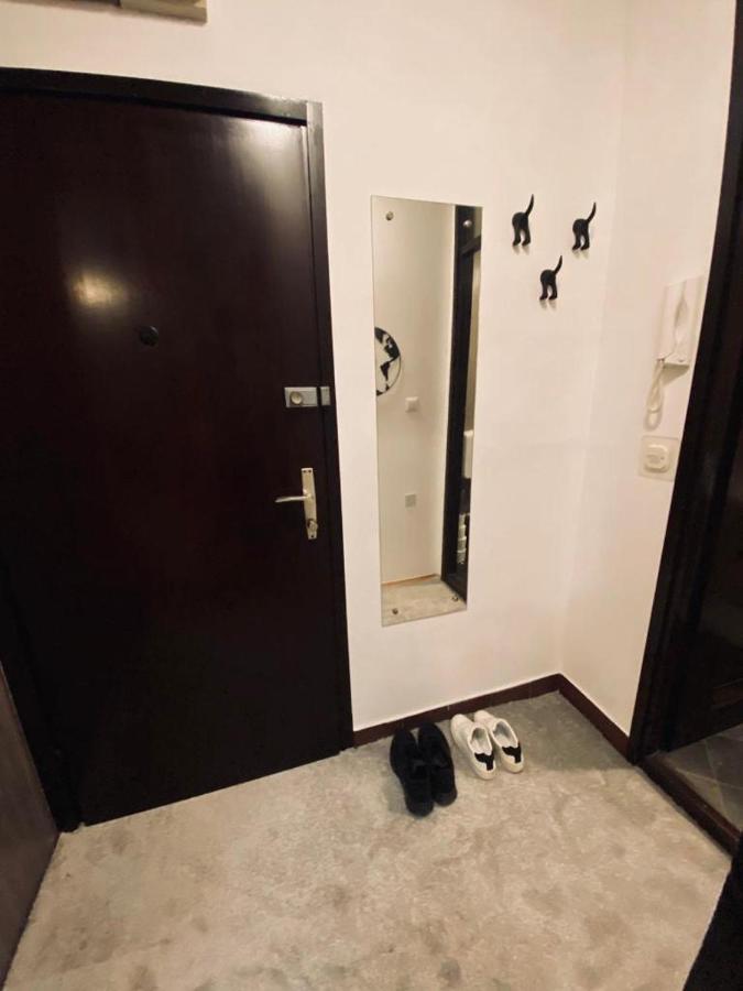 Apartman Jarun Zagreb Dış mekan fotoğraf