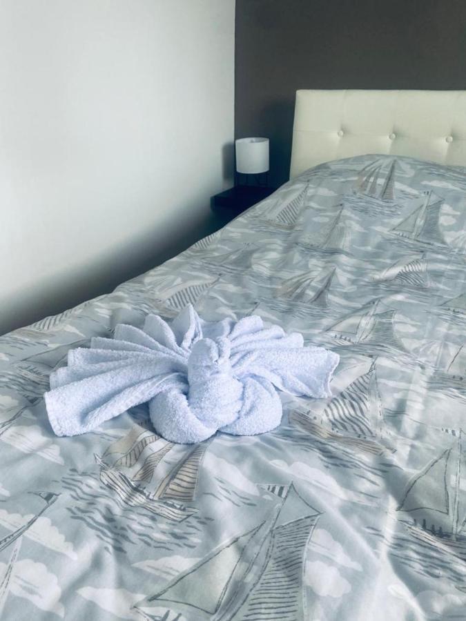 Apartman Jarun Zagreb Dış mekan fotoğraf