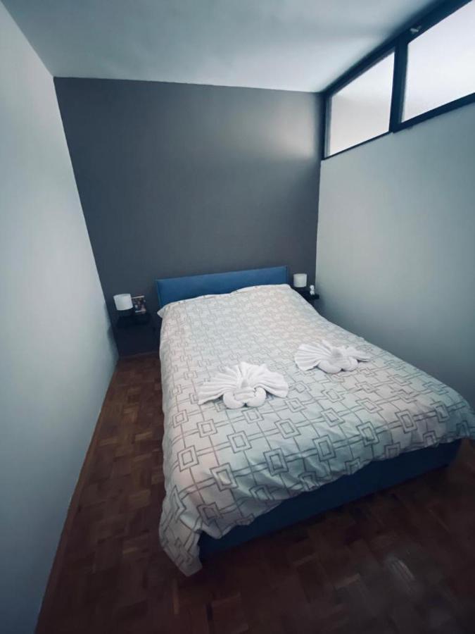 Apartman Jarun Zagreb Dış mekan fotoğraf